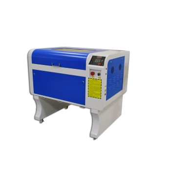 Plotter de Corte Láser CO2 50W CL6040T